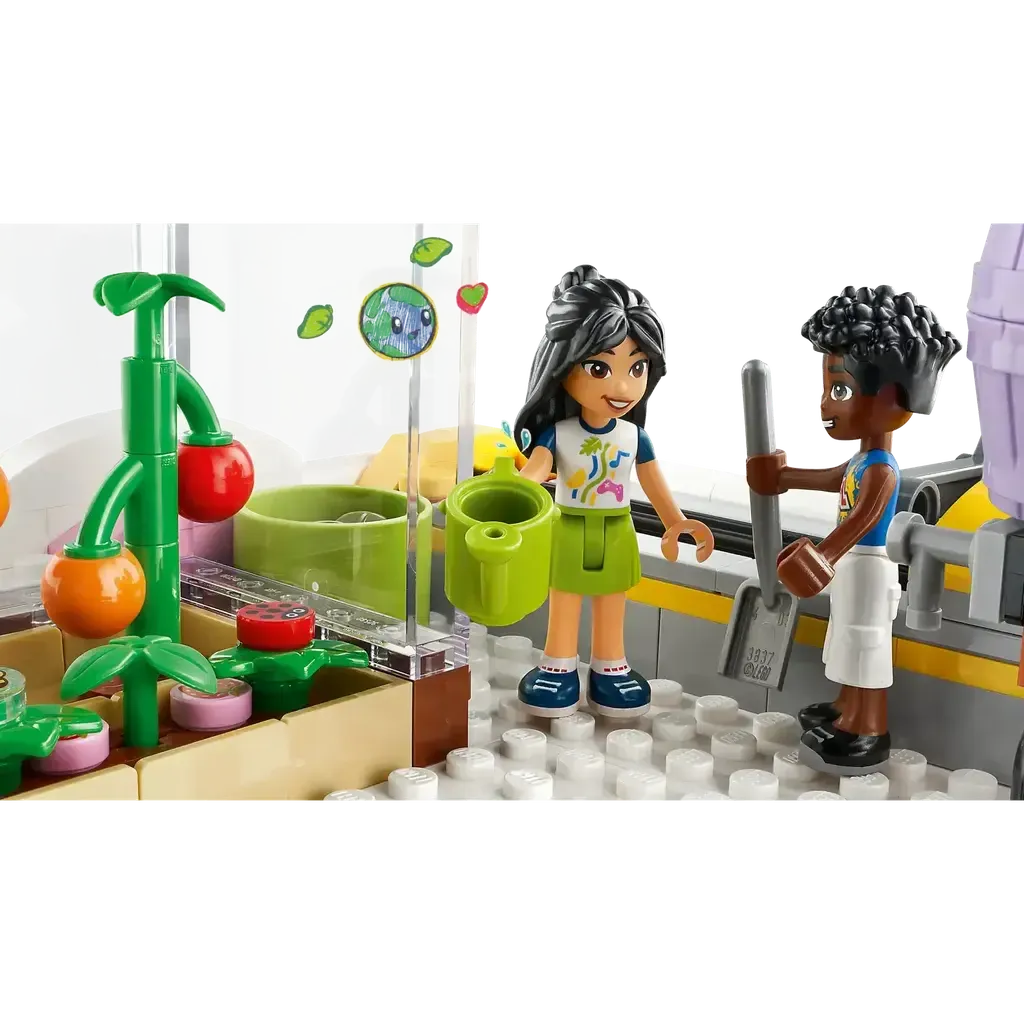 Heartlake City Community Center-LEGO-The Red Balloon Toy Store