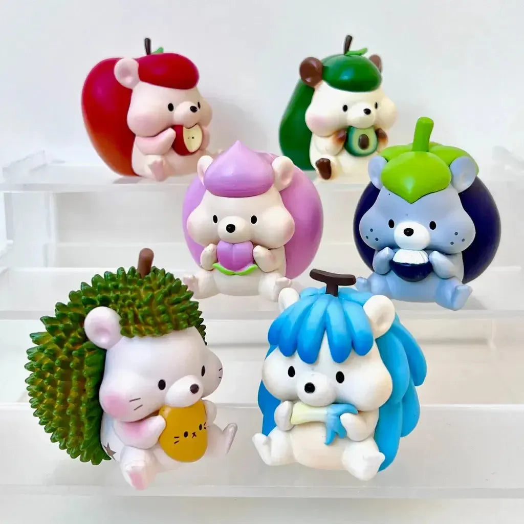 Hedgehog Blind Box-BC USA-The Red Balloon Toy Store