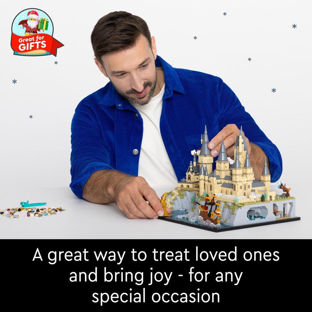 a great wat to treat loved ones and bring joy - for any special occasion