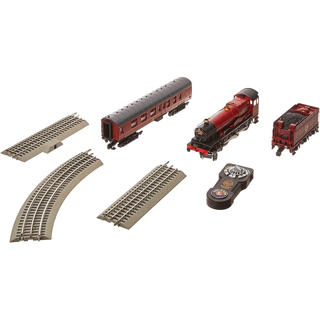 Hogwarts Express with Bluetooth-Lionel-The Red Balloon Toy Store