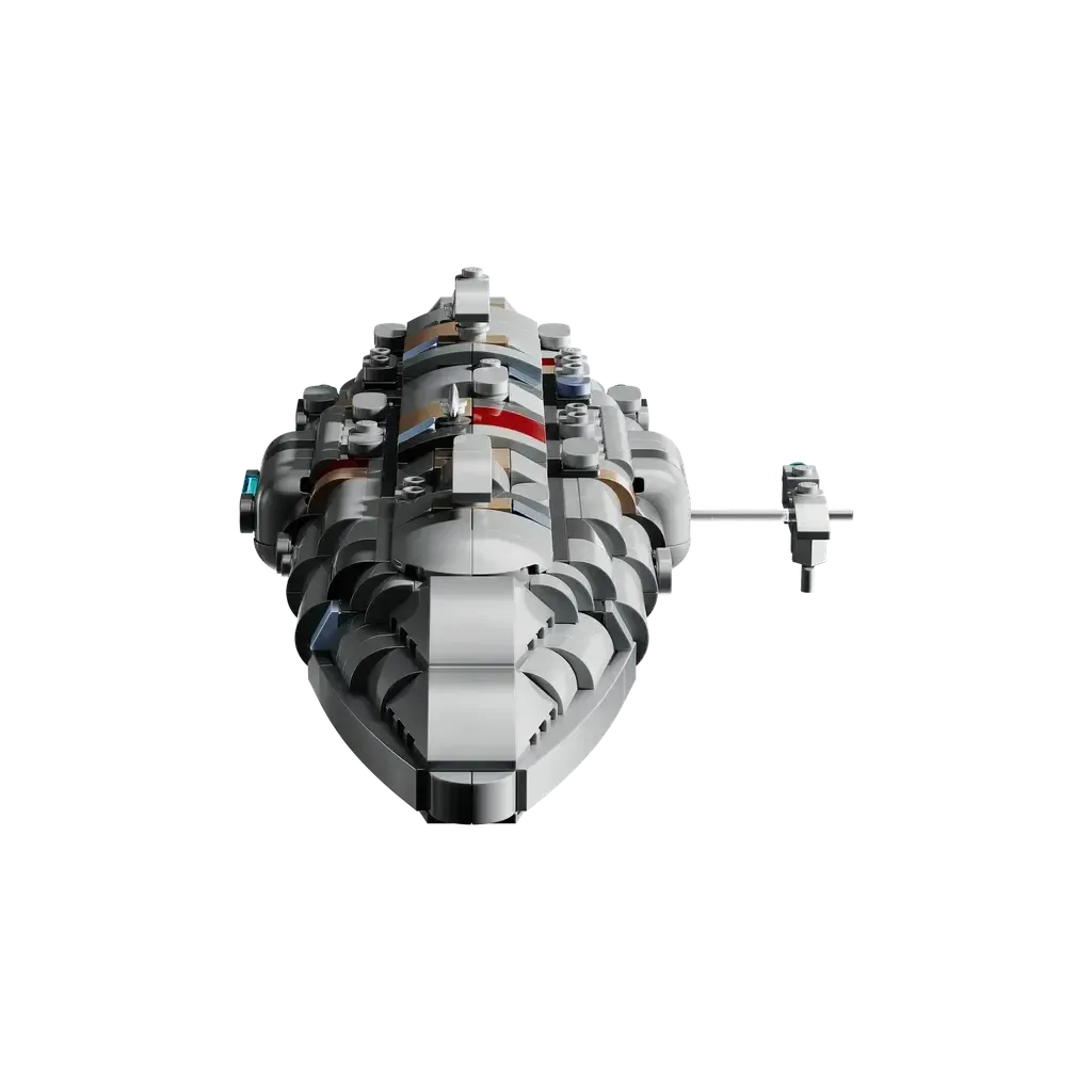 Home One Starcruiser-LEGO-The Red Balloon Toy Store