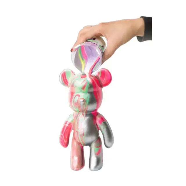 Hydro Dipperz Bear Kit-Incredible-The Red Balloon Toy Store