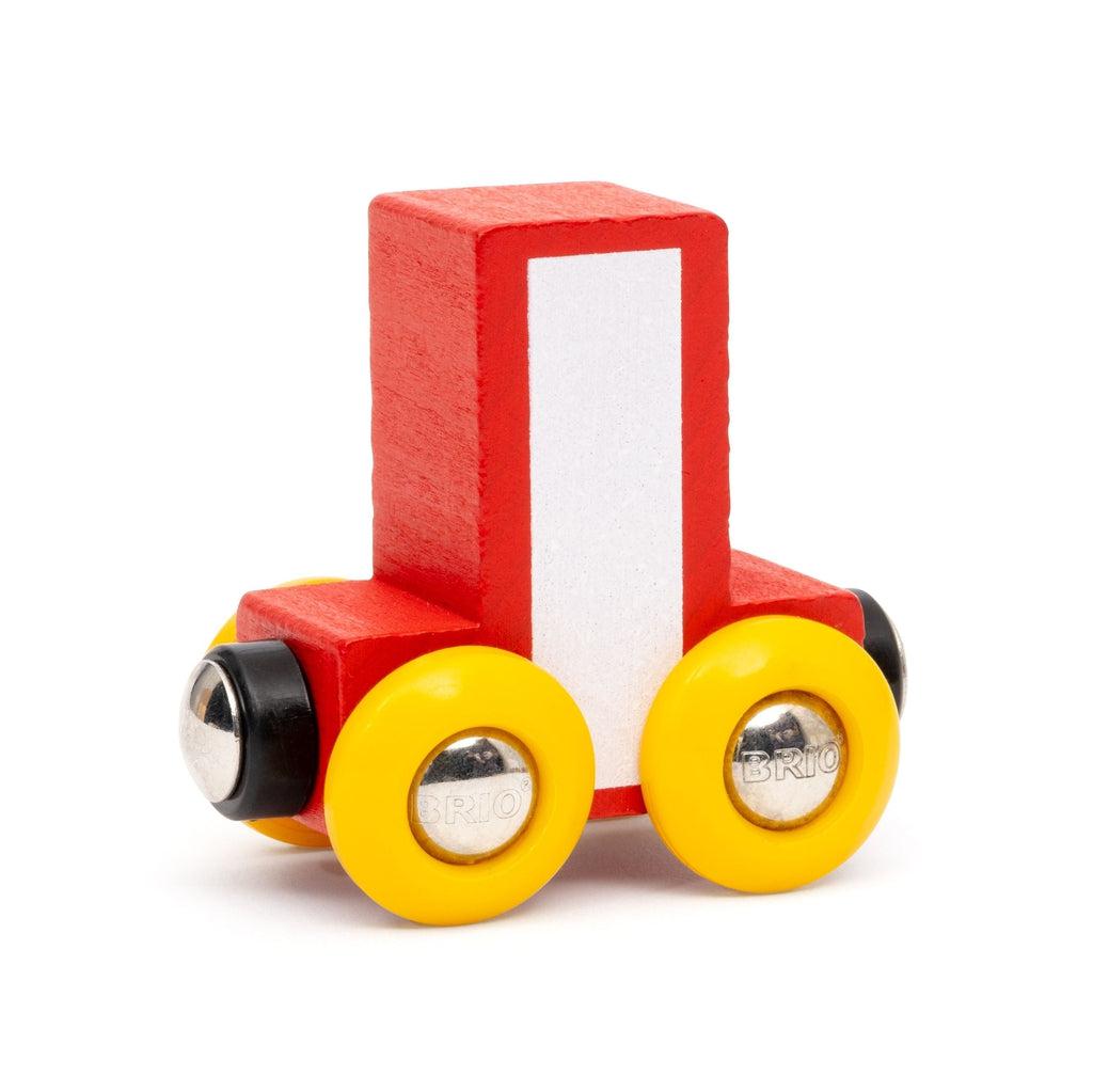 I' Alphabet Train-BRIO/Ravensburger-The Red Balloon Toy Store