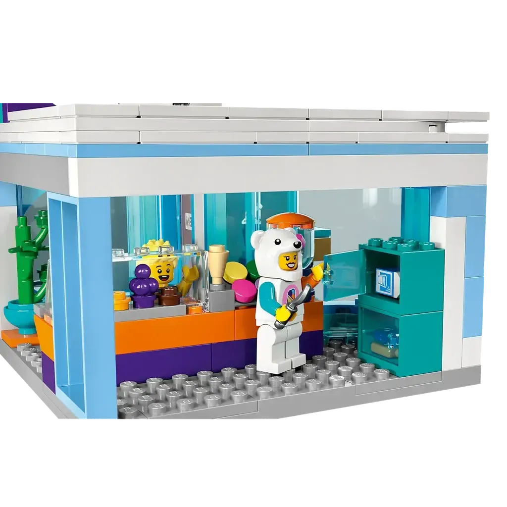 Ice-Cream Shop-LEGO-The Red Balloon Toy Store