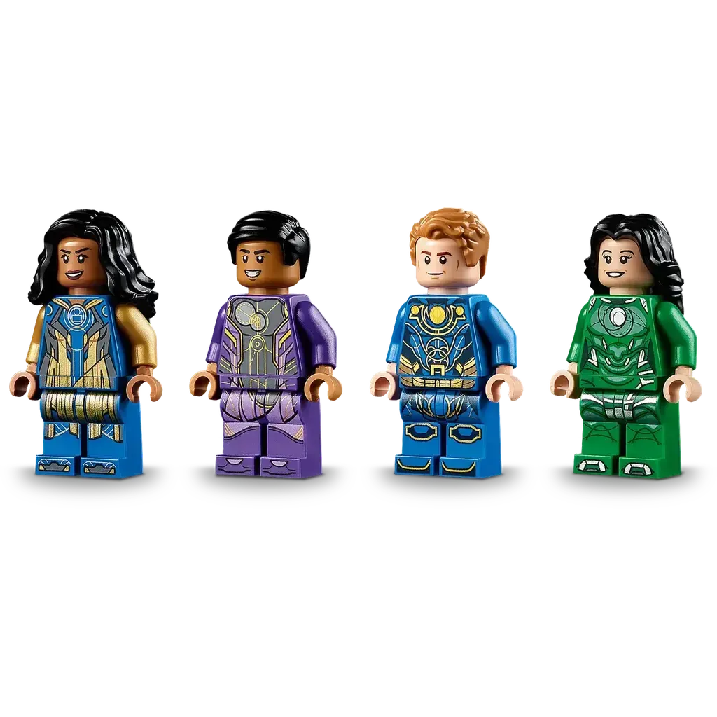 In Arishem's Shadow-LEGO-The Red Balloon Toy Store