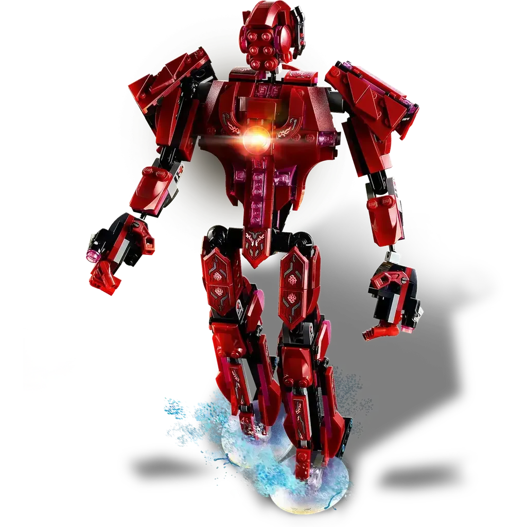 In Arishem's Shadow-LEGO-The Red Balloon Toy Store