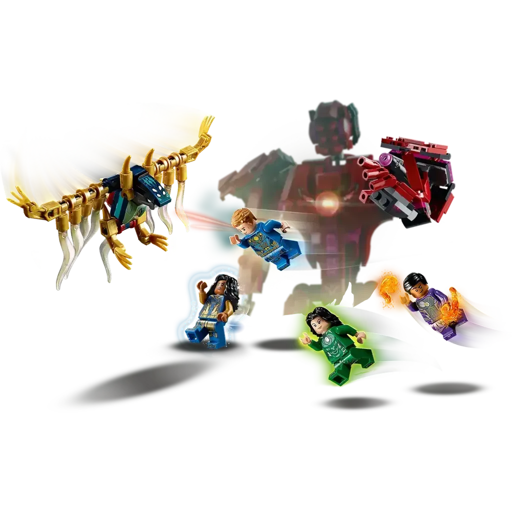 In Arishem's Shadow-LEGO-The Red Balloon Toy Store