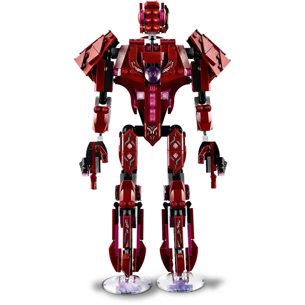 In Arishem's Shadow-LEGO-The Red Balloon Toy Store