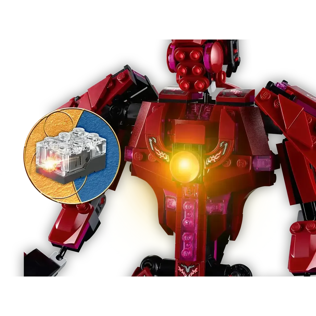 In Arishem's Shadow-LEGO-The Red Balloon Toy Store