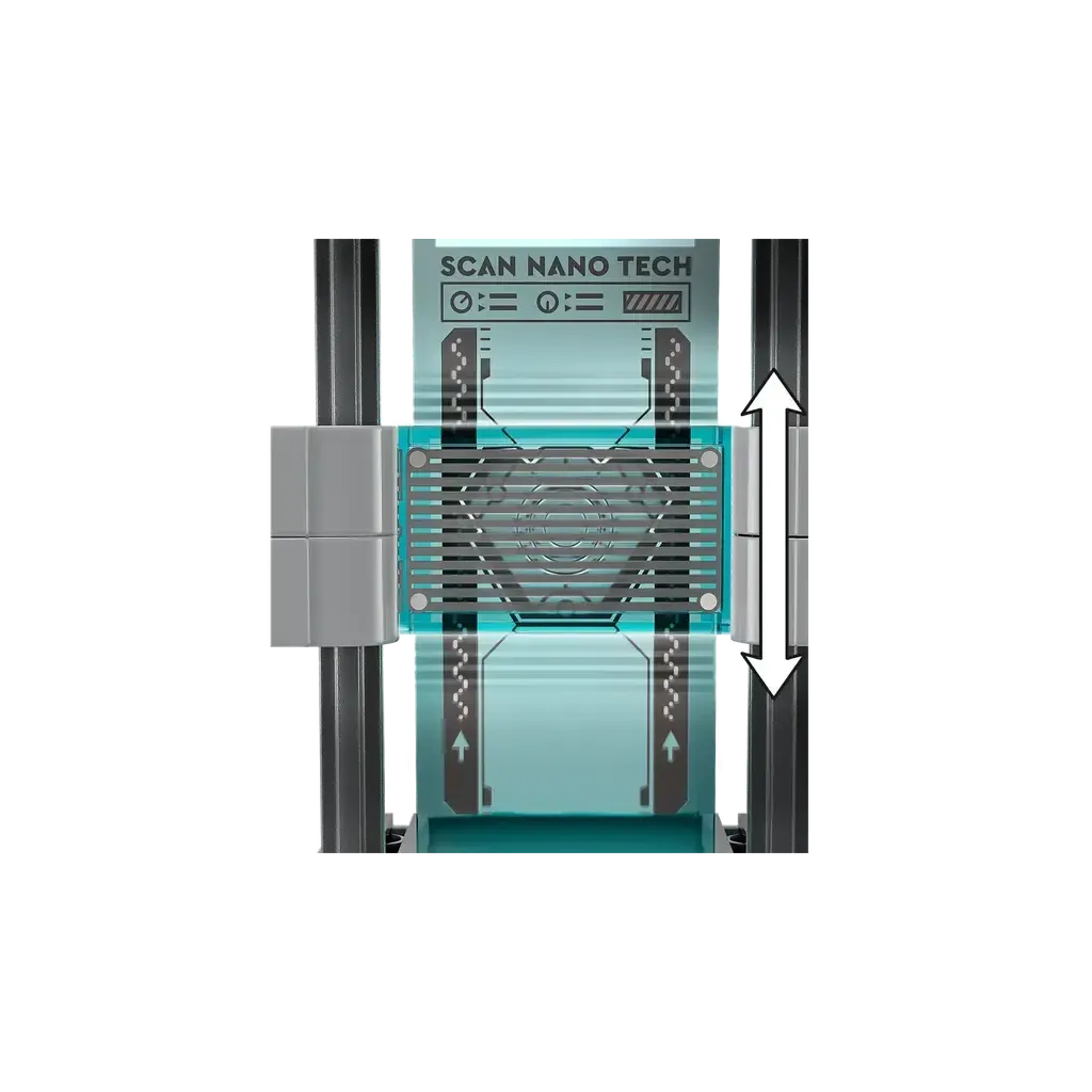 Iron Man's Laboratory: Hall of Armor-LEGO-The Red Balloon Toy Store