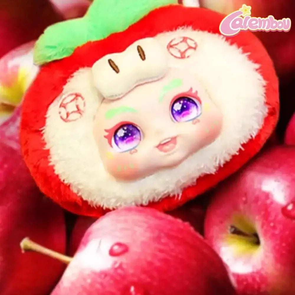 It's You Blind Box Key Ring Face Doll Kimmon-Incredible-The Red Balloon Toy Store