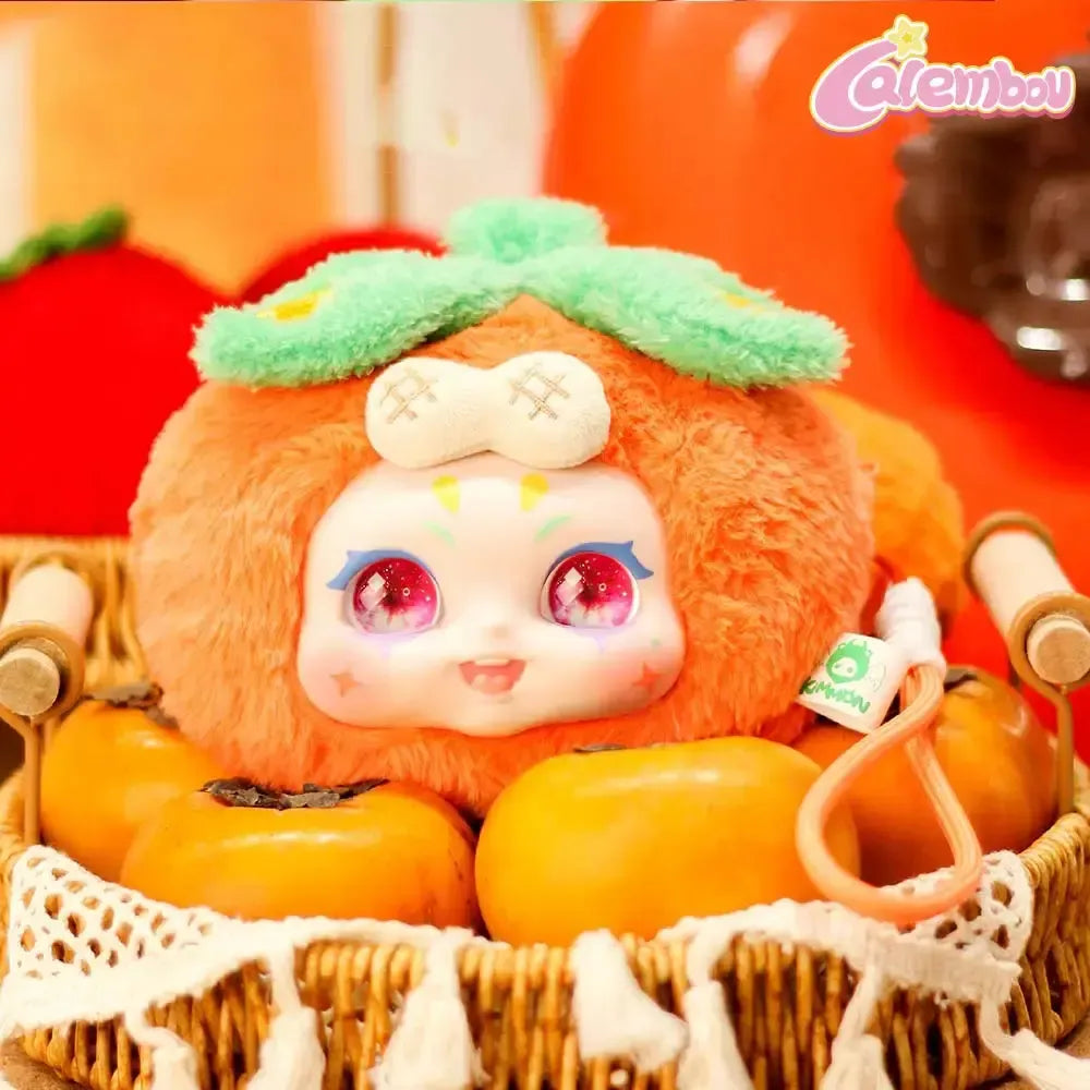 It's You Blind Box Key Ring Face Doll Kimmon-Incredible-The Red Balloon Toy Store