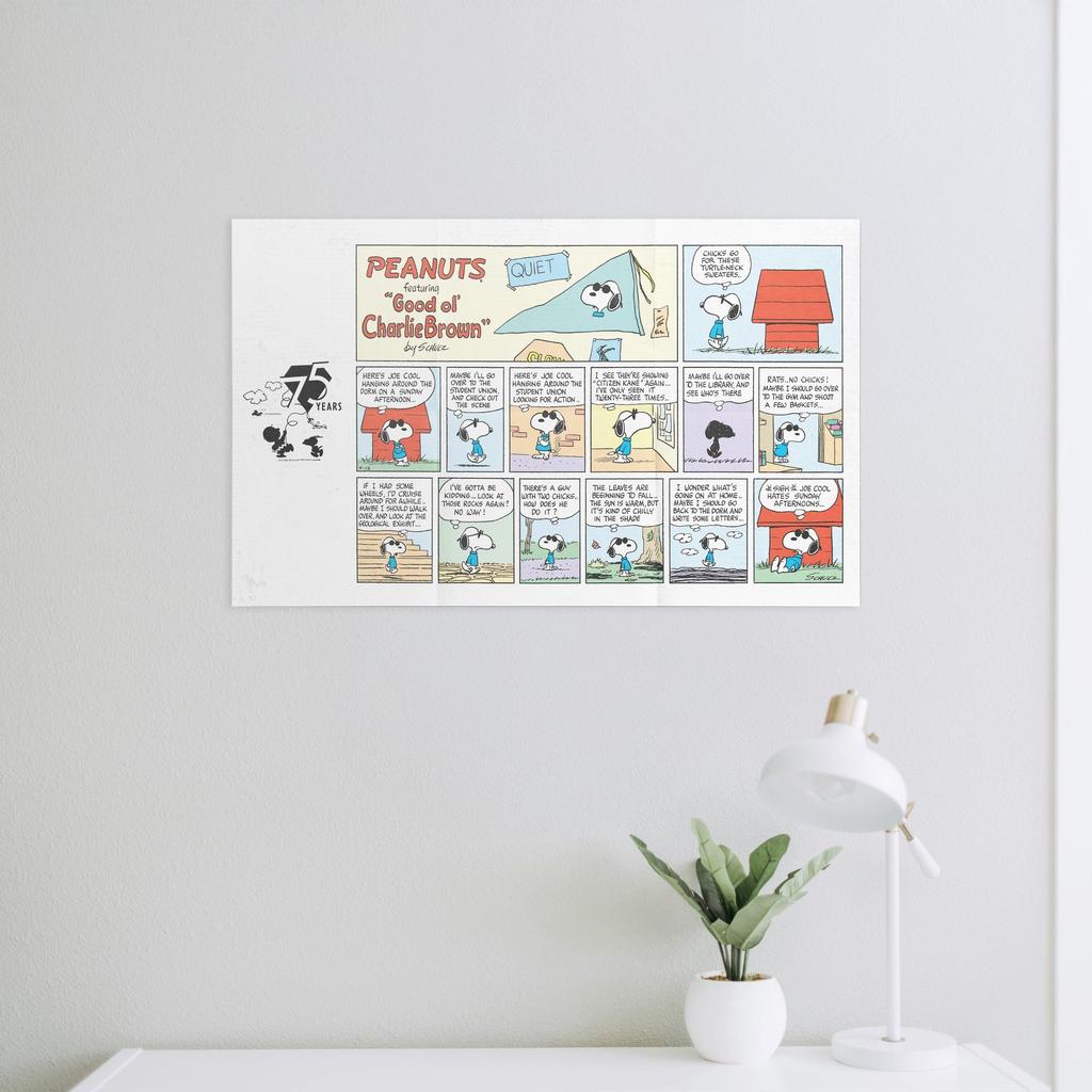 Joe Cool - 275 pc-Plus-Plus-The Red Balloon Toy Store