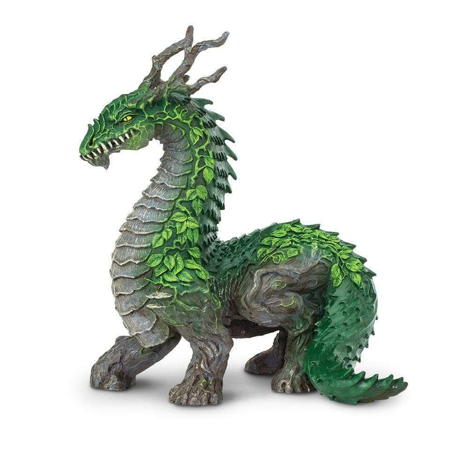 Jungle Dragon - Safari Ltd – The Red Balloon Toy Store