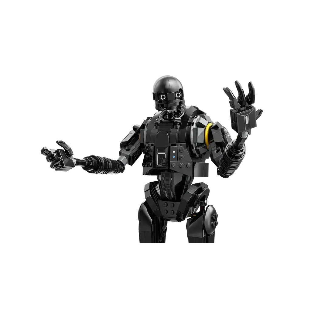 K-2SO Security Droid-LEGO-The Red Balloon Toy Store