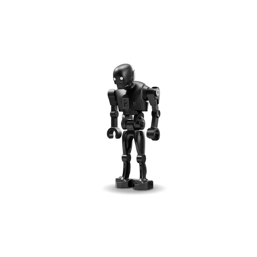 K-2SO Security Droid-LEGO-The Red Balloon Toy Store