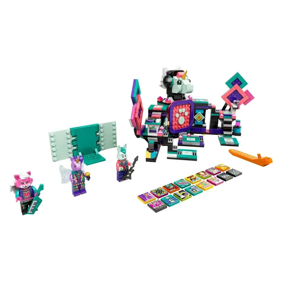 LEGO K-Pawp Concert (43113) – The Red Balloon Toy Store