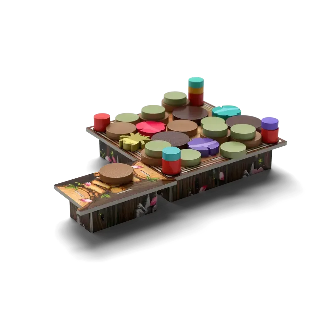 Kabuto Sumo: Sakura Slam-Allplay-The Red Balloon Toy Store