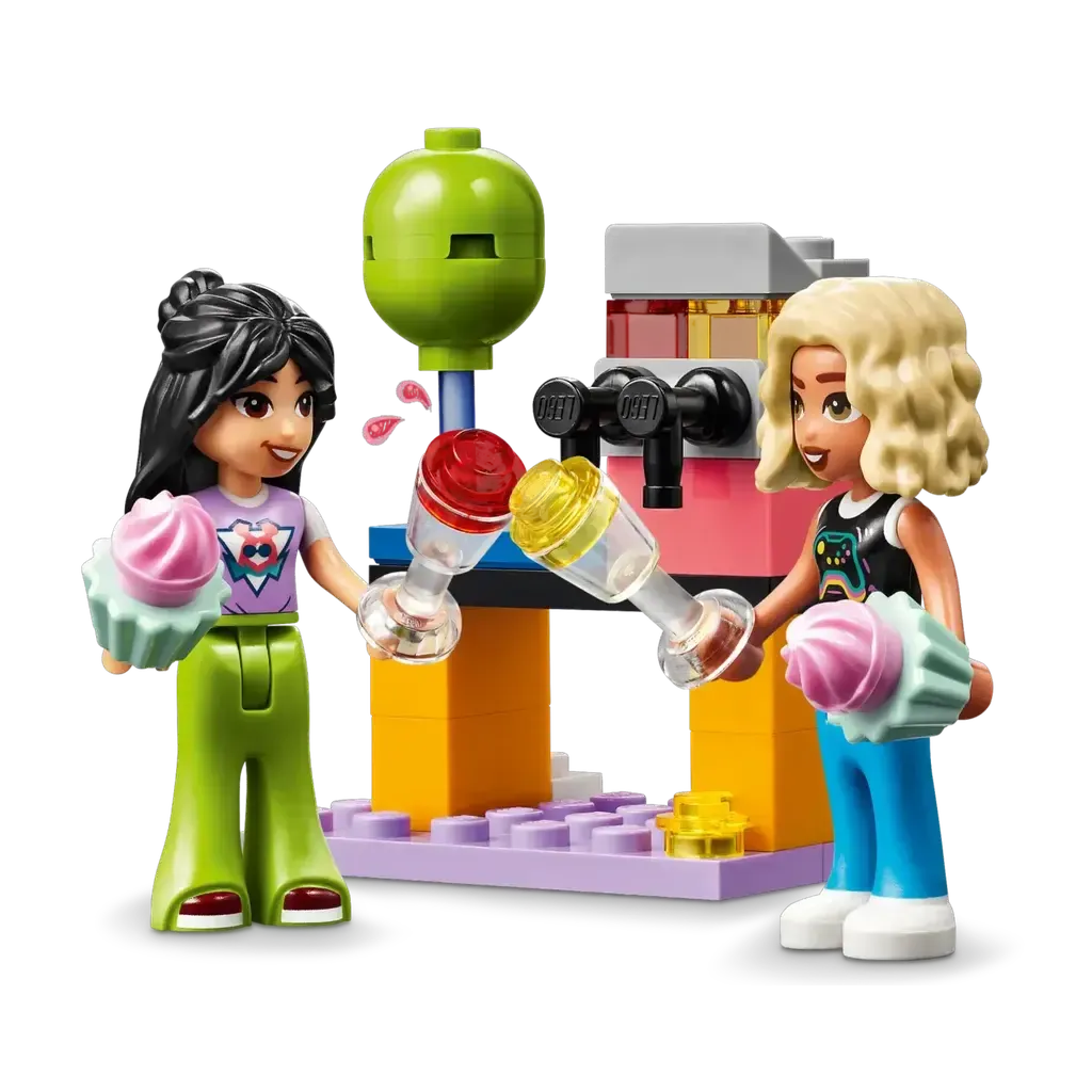 Karaoke Music Party-LEGO-The Red Balloon Toy Store