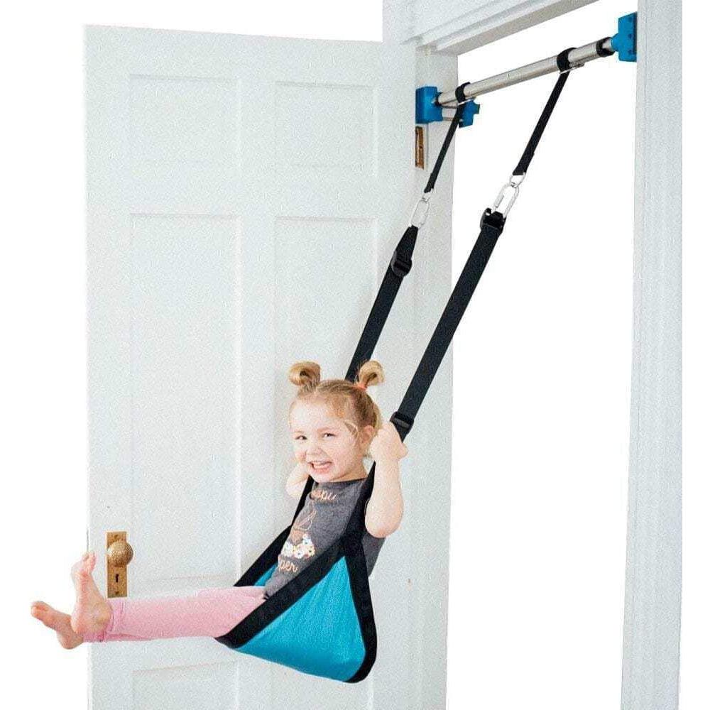 Kidtrix - Doorway Swing-Playzone-fit-The Red Balloon Toy Store