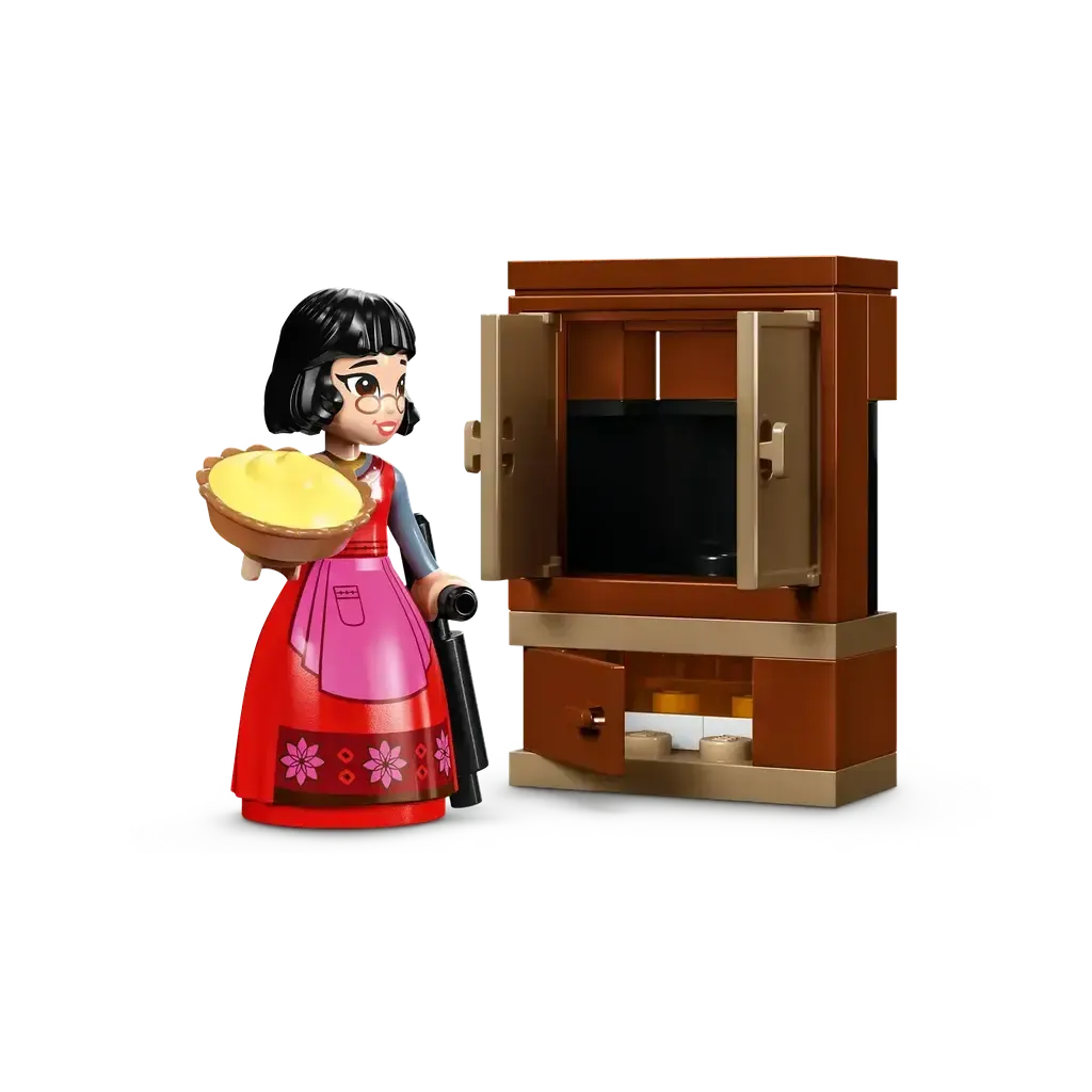 King Magnifico's Castle-LEGO-The Red Balloon Toy Store