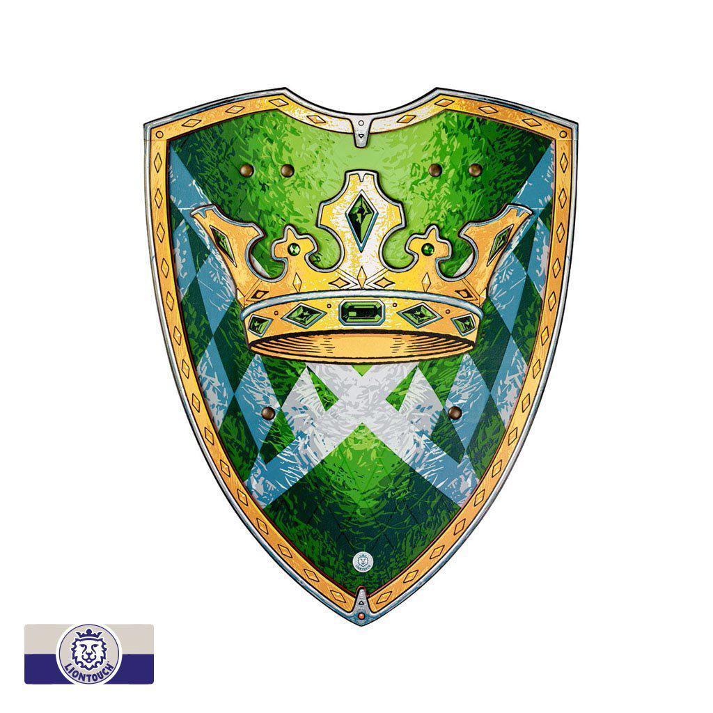 Kingmaker Shield-Liontouch-The Red Balloon Toy Store