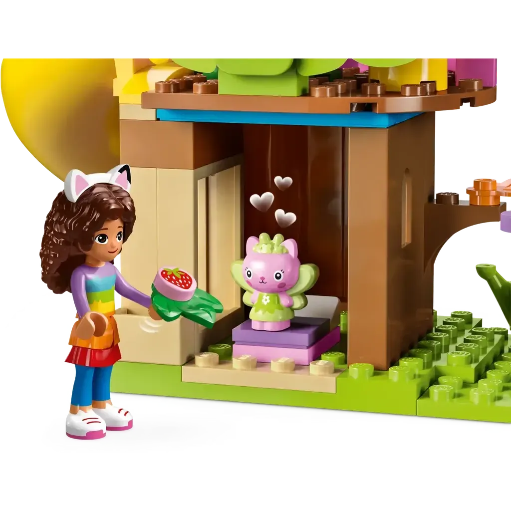 Kitty Fairy's Garden Party-LEGO-The Red Balloon Toy Store