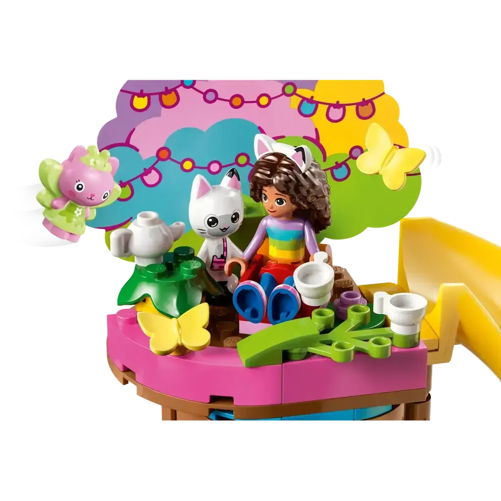 Kitty Fairy's Garden Party-LEGO-The Red Balloon Toy Store