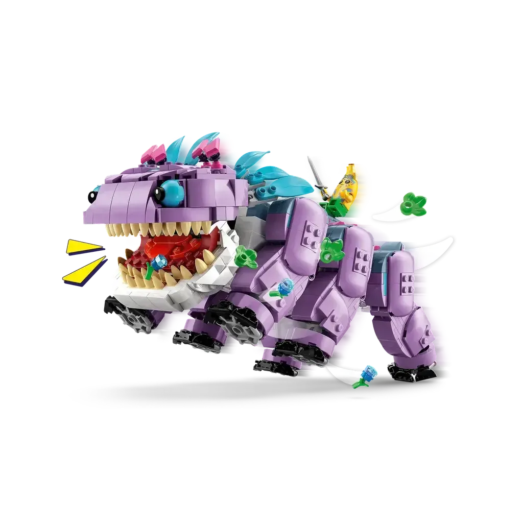 Klombo-LEGO-The Red Balloon Toy Store