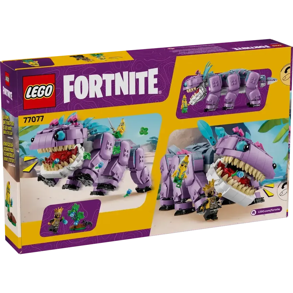 Klombo-LEGO-The Red Balloon Toy Store