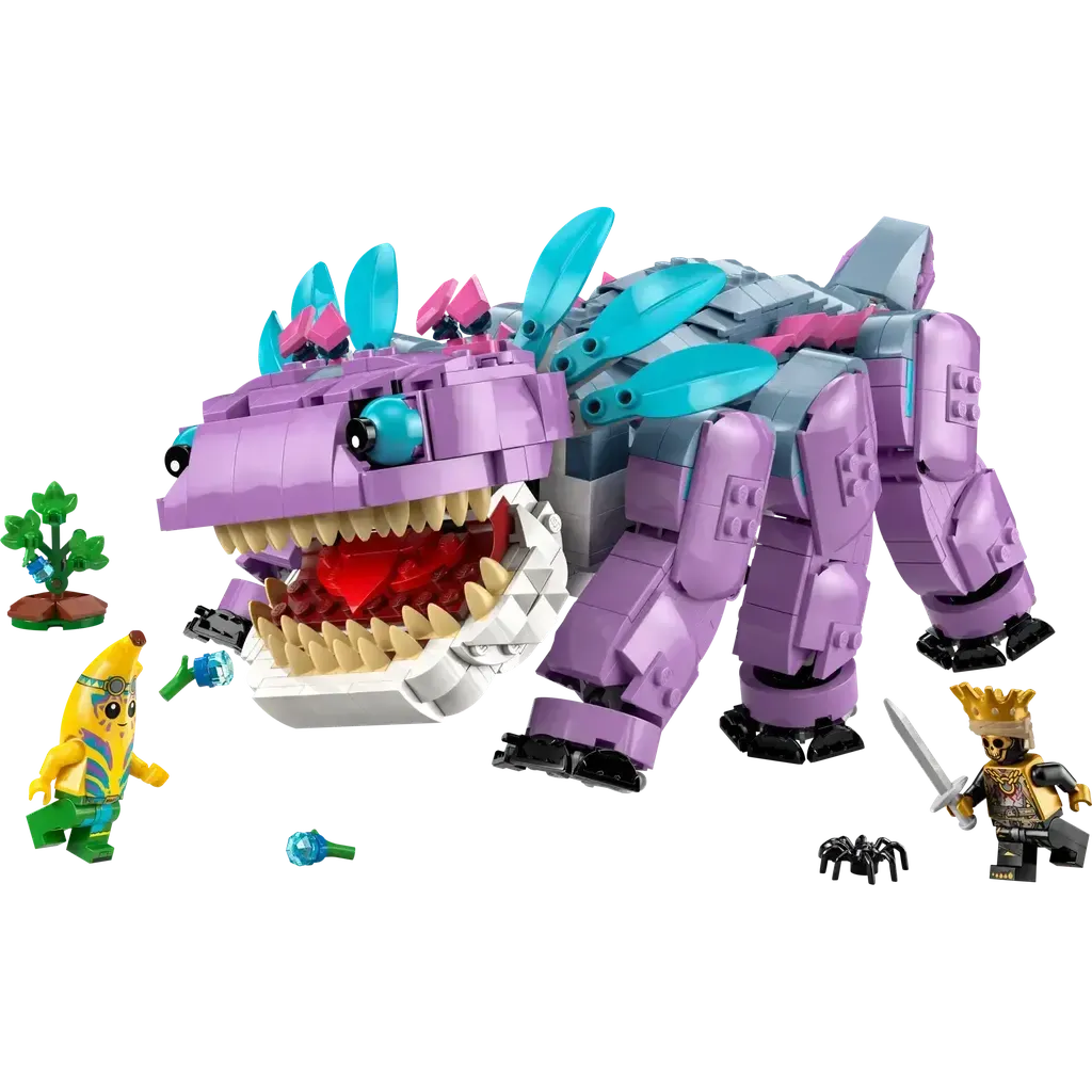 Klombo-LEGO-The Red Balloon Toy Store