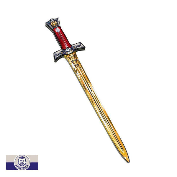 Knight-Sword-Golden-Eagle-Role