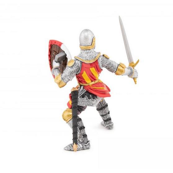 Knight in Tournament-Papo-The Red Balloon Toy Store