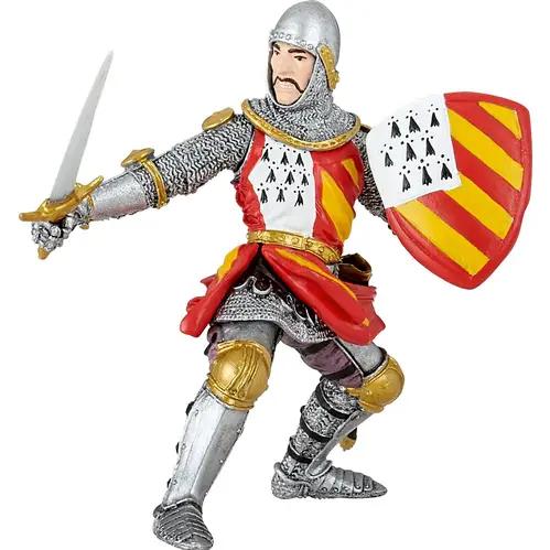 Knight in Tournament-Papo-The Red Balloon Toy Store