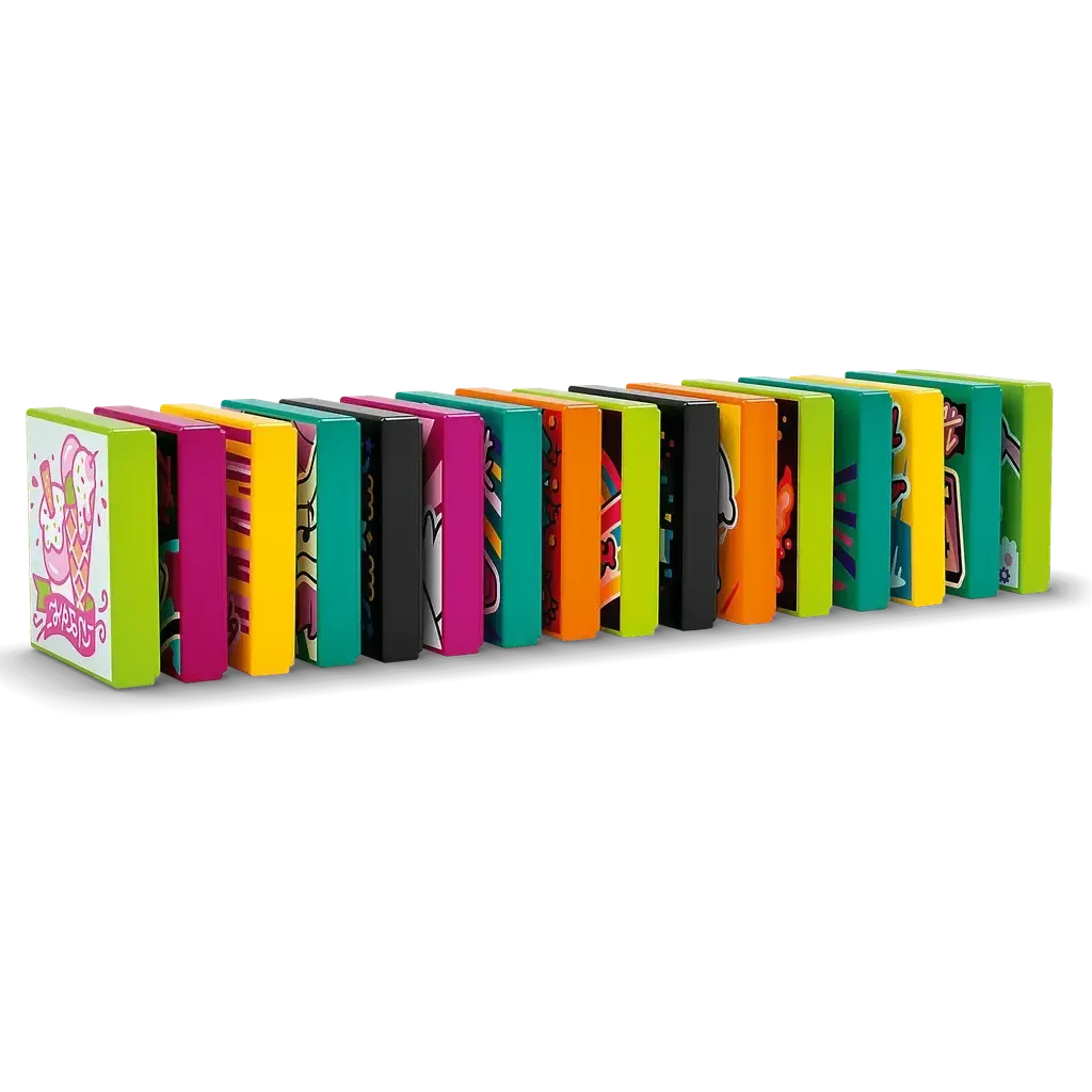 LEGO Candy Mermaid BeatBox 43102-LEGO-The Red Balloon Toy Store