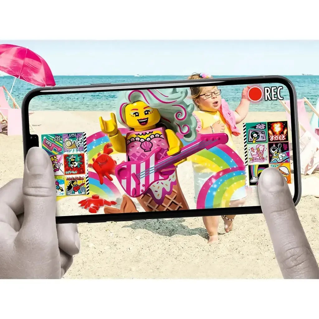 LEGO Candy Mermaid BeatBox 43102-LEGO-The Red Balloon Toy Store