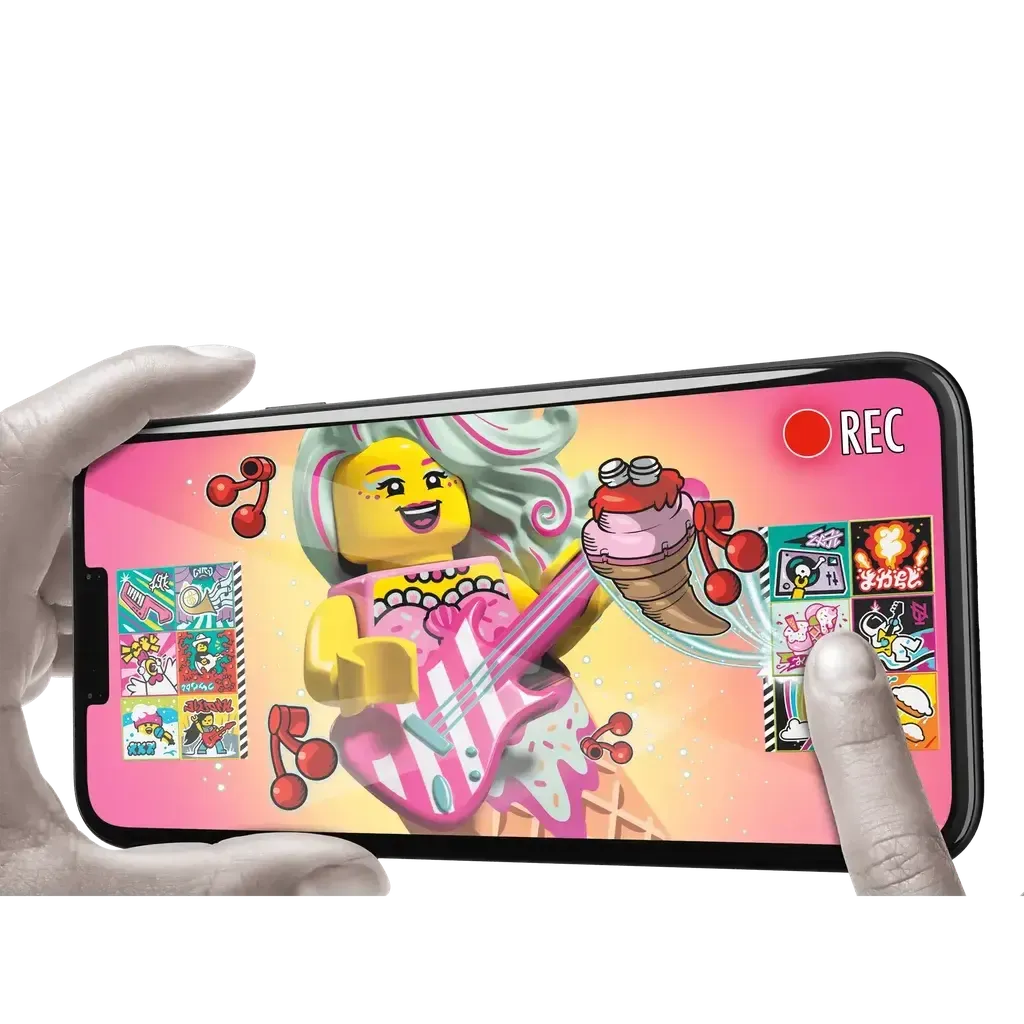 LEGO Candy Mermaid BeatBox 43102-LEGO-The Red Balloon Toy Store