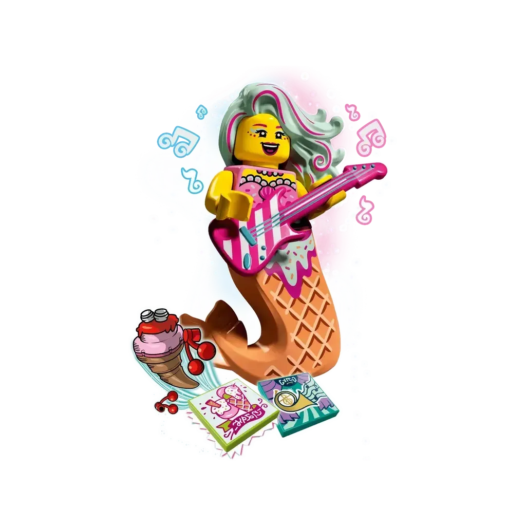 LEGO Candy Mermaid BeatBox 43102-LEGO-The Red Balloon Toy Store