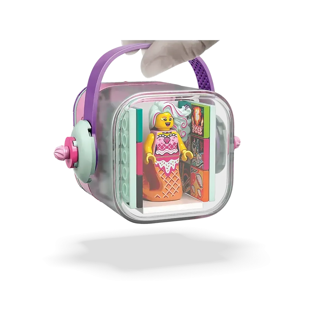 LEGO Candy Mermaid BeatBox 43102-LEGO-The Red Balloon Toy Store