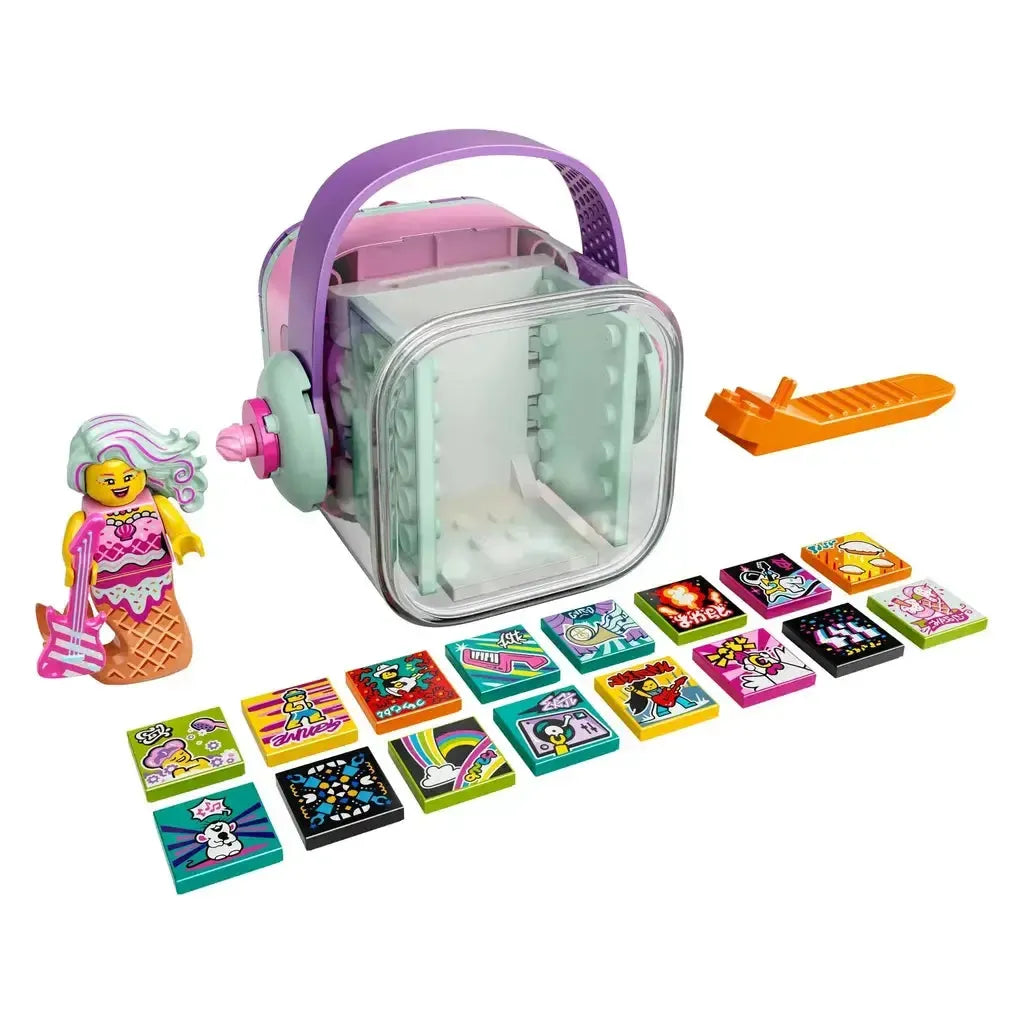 LEGO Candy Mermaid BeatBox 43102-LEGO-The Red Balloon Toy Store