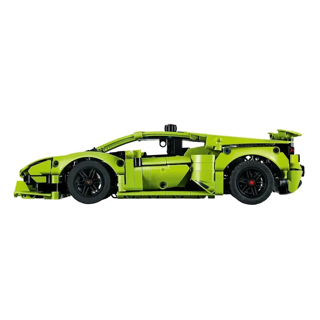 Lamborghini Huracán Tecnica-LEGO-The Red Balloon Toy Store