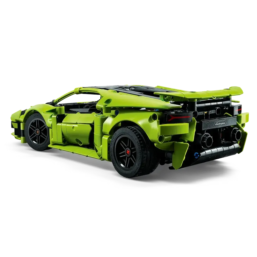 Lamborghini Huracán Tecnica-LEGO-The Red Balloon Toy Store