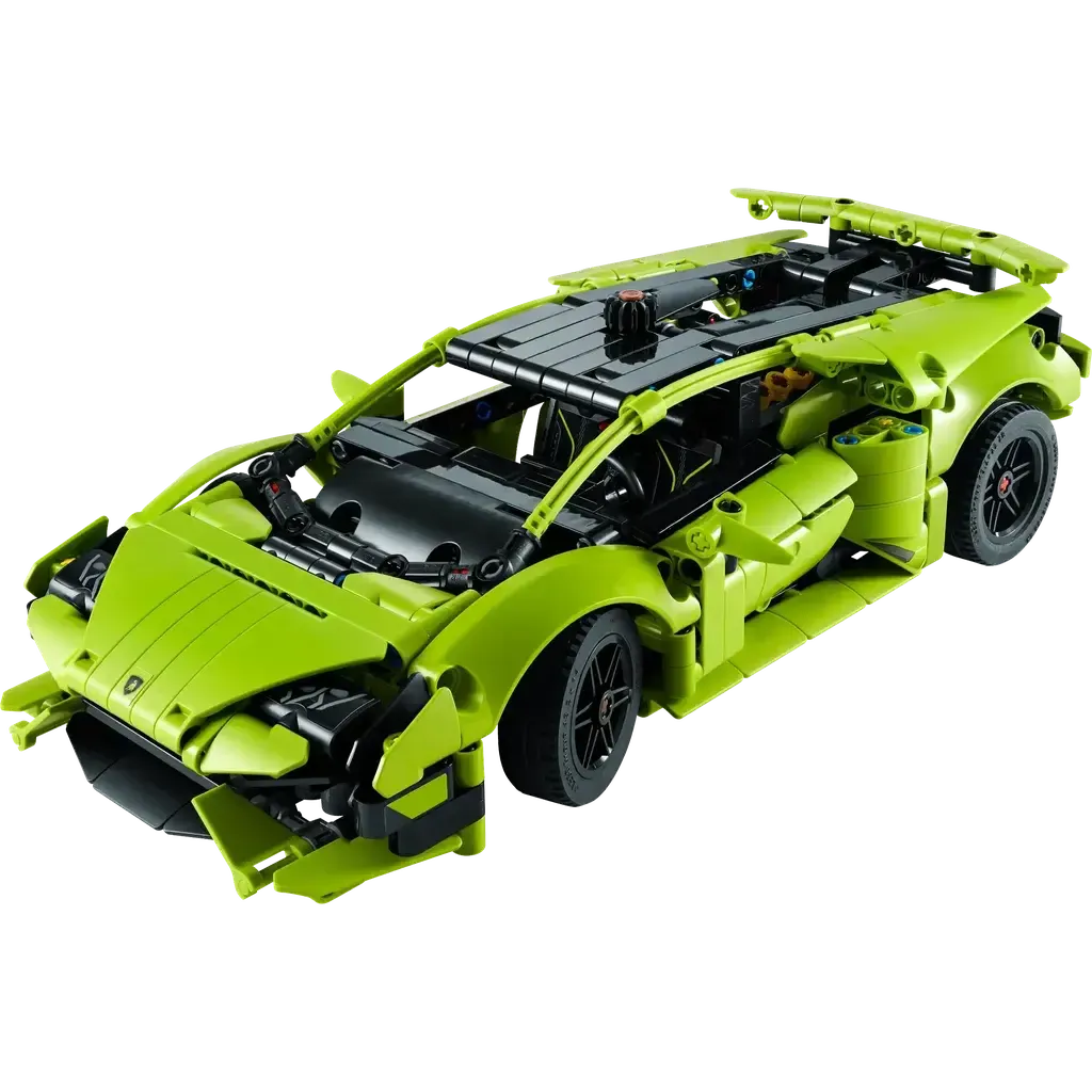 Lamborghini Huracán Tecnica-LEGO-The Red Balloon Toy Store