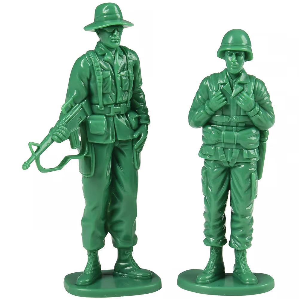 Large Soldiers Assorted-US Toy-The Red Balloon Toy Store