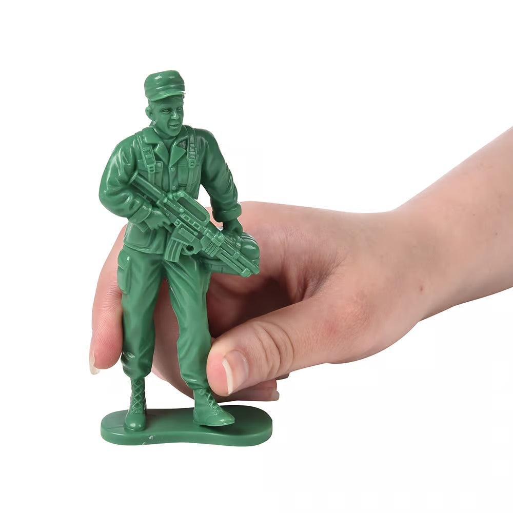 Large Soldiers Assorted-US Toy-The Red Balloon Toy Store