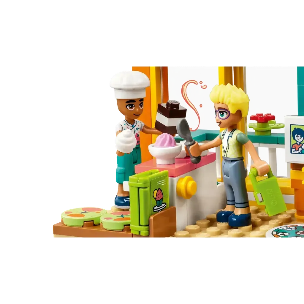 Leo's Room-LEGO-The Red Balloon Toy Store