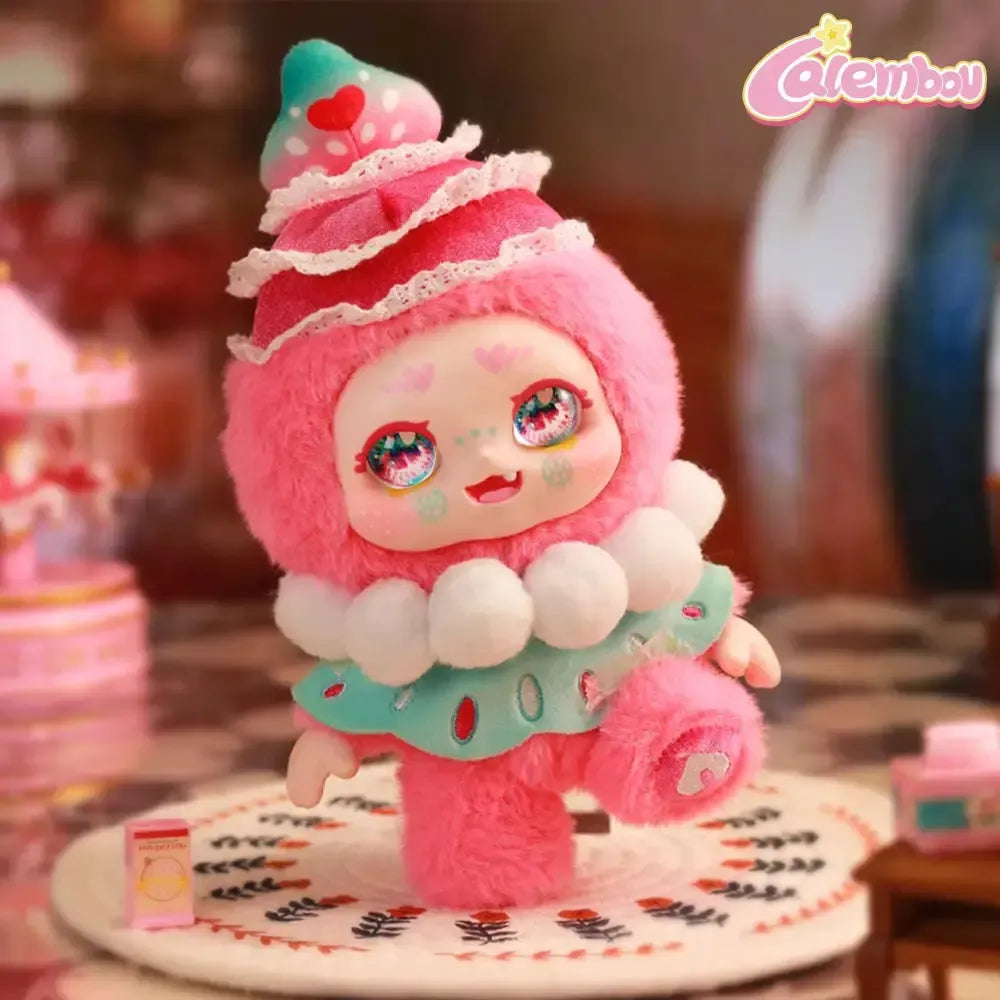 Let's Cafe 6.5" Blind Box Deluxe Doll Kimmon-Incredible-The Red Balloon Toy Store