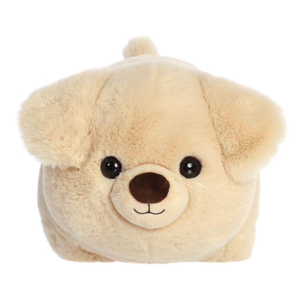 Libby Yellow Lab Spudsters-AURORA WORLD INC-The Red Balloon Toy Store