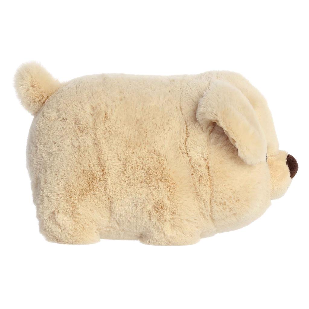 Libby Yellow Lab Spudsters-AURORA WORLD INC-The Red Balloon Toy Store