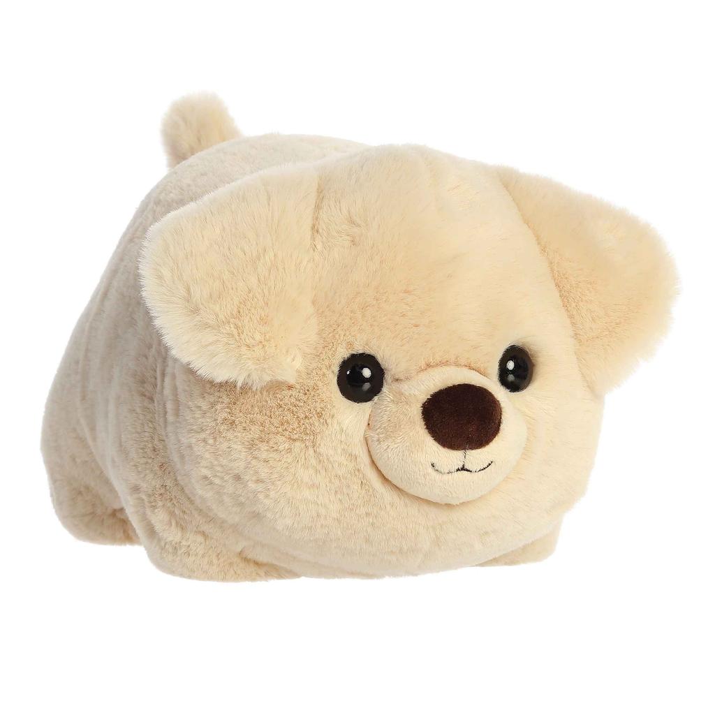 Libby Yellow lab Spudster-AURORA WORLD INC-The Red Balloon Toy Store